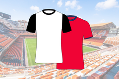 Valencia CF vs CA Osasuna