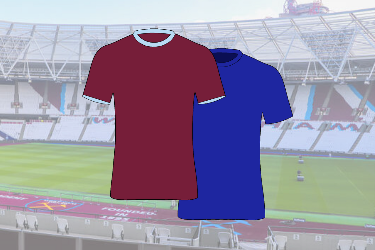 West Ham UD vs Everton FC