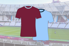West Ham UD vs Manchester City
