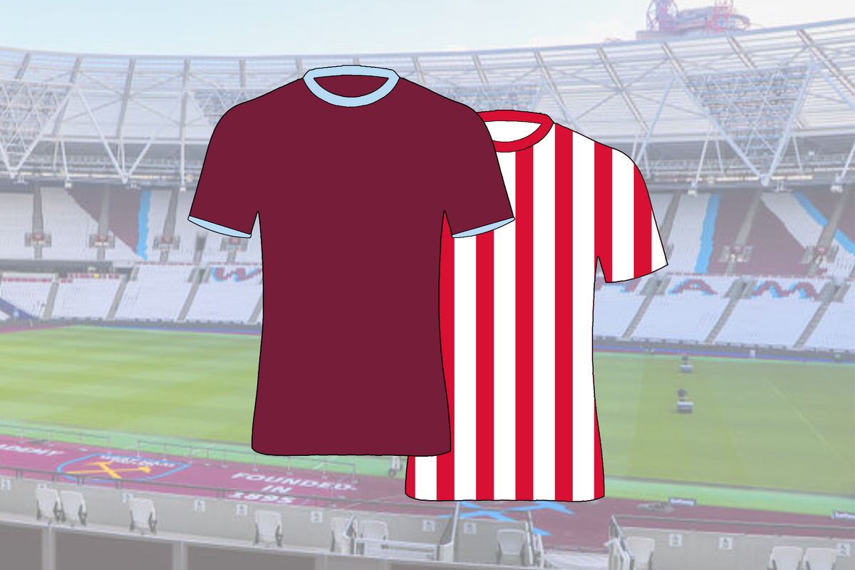 West Ham UD vs Sunderland AFC