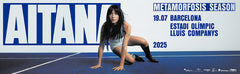 AITANA - Estadi Olimpic