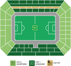 Chelsea FC vs West Ham UD