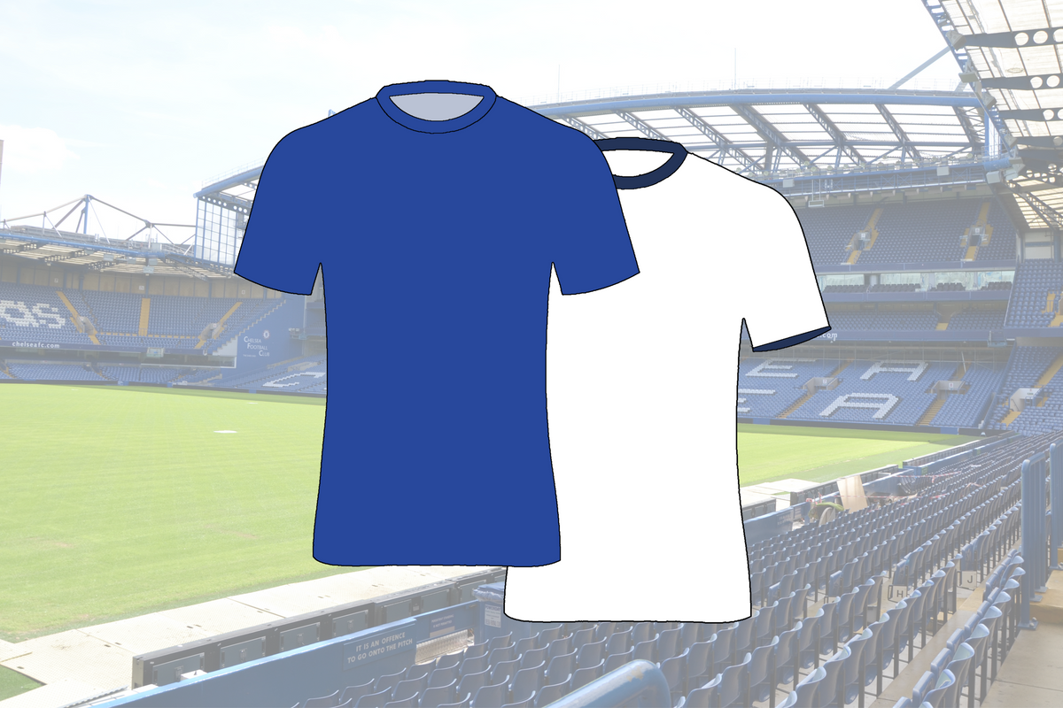 Chelsea FC vs Tottenham Hotspur