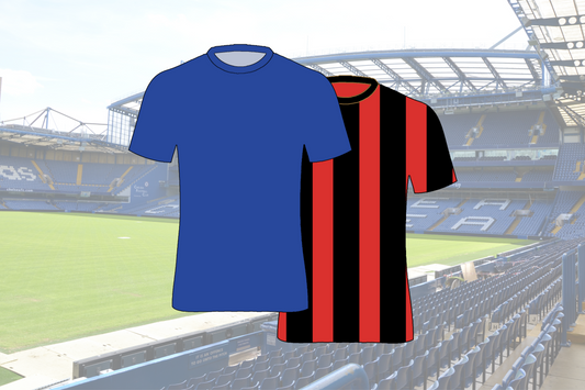 Chelsea FC vs AFC Bournemouth