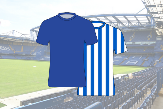 Chelsea FC vs Brighton HA
