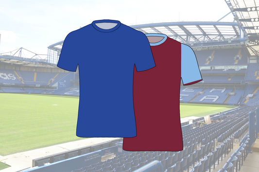 Chelsea FC vs Burnley FC