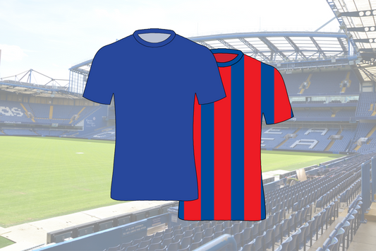 Chelsea FC vs Crystal Palace