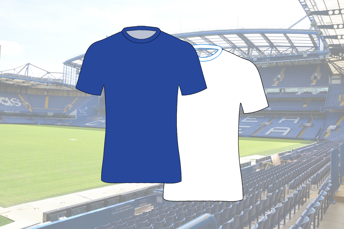 Chelsea FC vs Leeds United