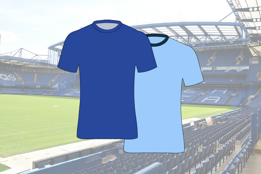 Chelsea FC vs Manchester City