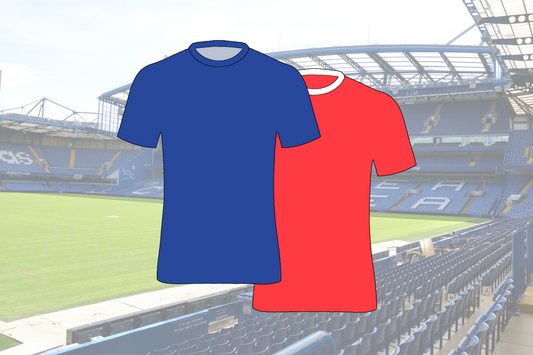 Chelsea FC vs Manchester United