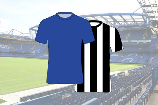 Chelsea FC vs Newcastle United