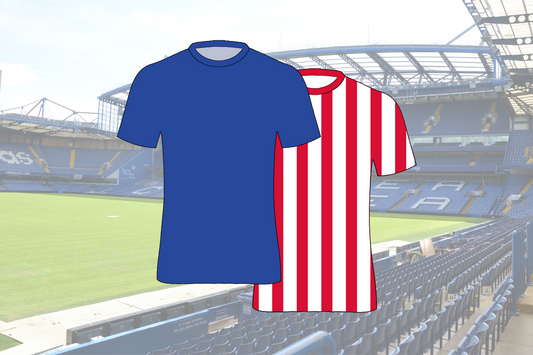 Chelsea FC vs Sunderland AFC