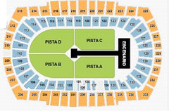 AITANA - Estadi Olimpic