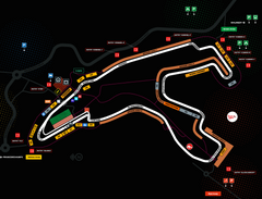 Formula 1 - Belgium / 2026