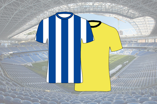 Real Sociedad vs Villareal CF