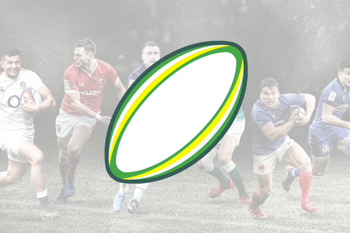 6 Nations: France vs England