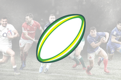 6 Nations: France vs England